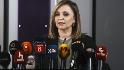 - "(C130 tipi askeri kargo uçağının düşmesi) Türkiye'yi derinden üzen