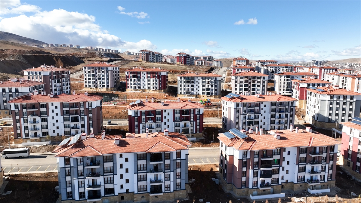 - Çevre, Şehircilik ve İklim Değişikliği Bakanlığı koordinesinde başlatılan Asrın