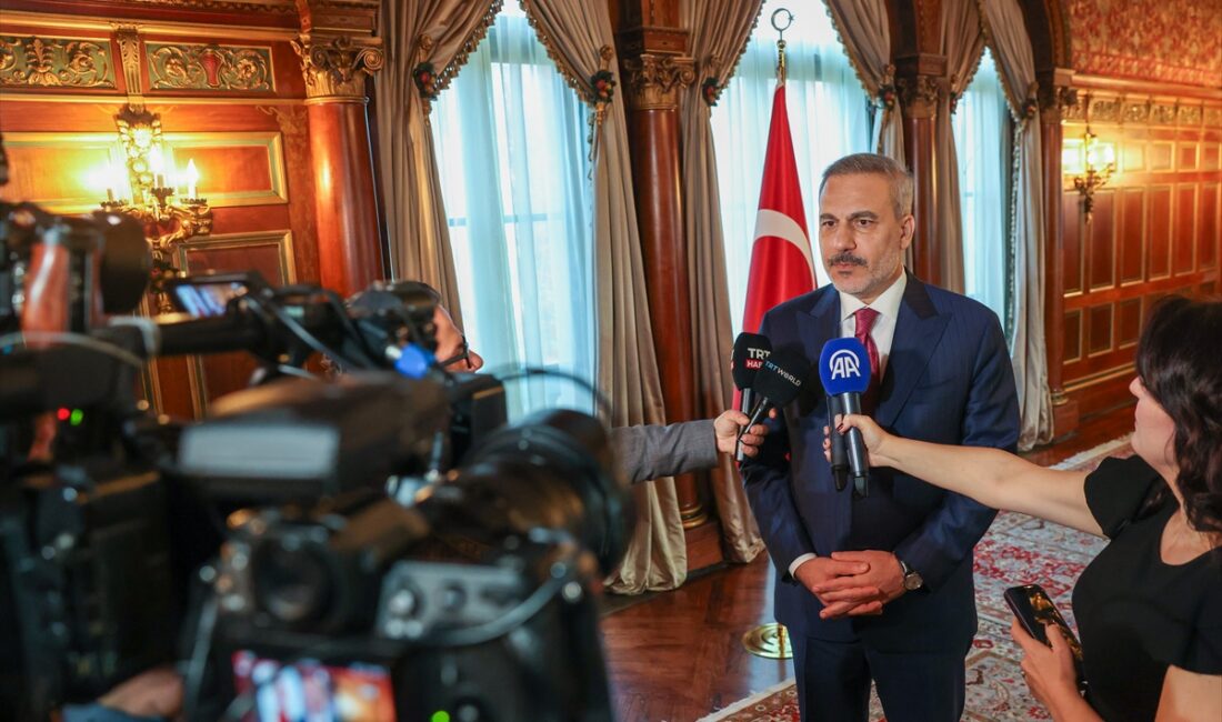 -"Özellikle Suriye'nin güneyinde, kuzeyinde ve diğer yerlerdeki sorun alanları daha