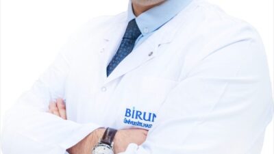 - Biruni Üniversitesi Tıp Fakültesi Hastanesi Üroloji Uzmanı Doç. Dr.