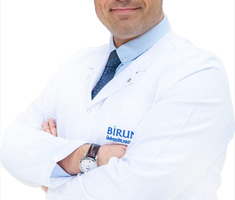 - Biruni Üniversitesi Tıp Fakültesi Hastanesi Üroloji Uzmanı Doç. Dr.
