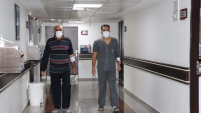 - İstanbul'da kilo kaybıyla gittiği hastanede iki böbreğinde yetmezlik tespit