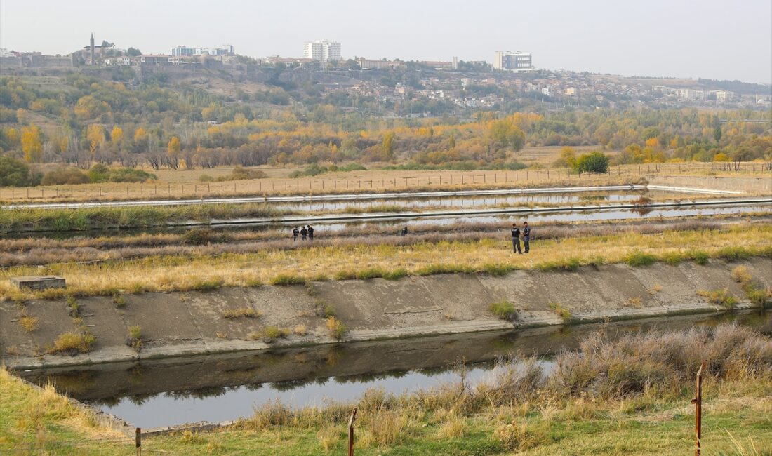 DİYARBAKIR (AA) – Diyarbakır'da tedavi gördüğü hastaneden ayrıldıktan sonra kendisinden