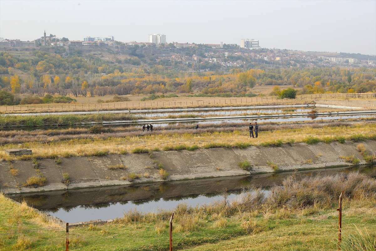 DİYARBAKIR (AA) – Diyarbakır'da tedavi gördüğü hastaneden ayrıldıktan sonra kendisinden