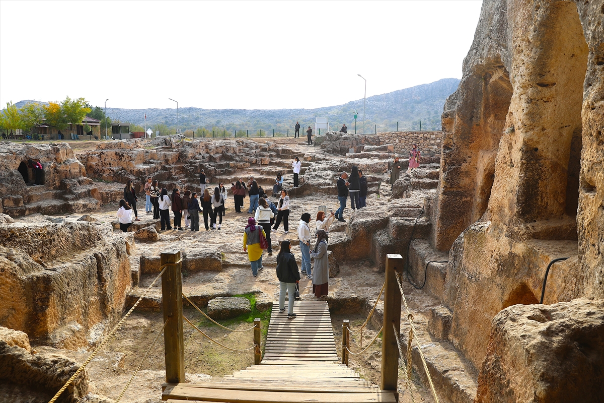 DİYARBAKIR (AA) – Milli Eğitim ile Aile ve Sosyal Hizmetler