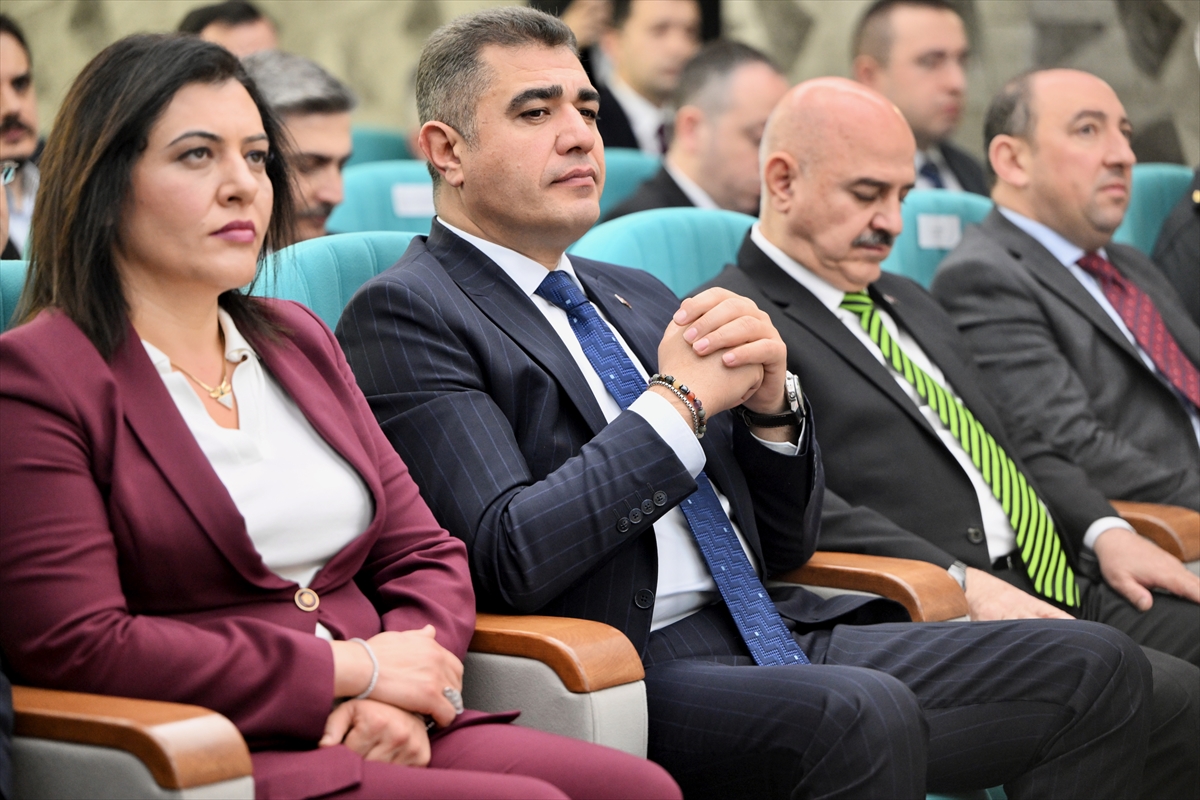 DÜZCE (AA) – İçişleri Bakanlığınca desteklenen, Düzce Valiliği ve Düzce