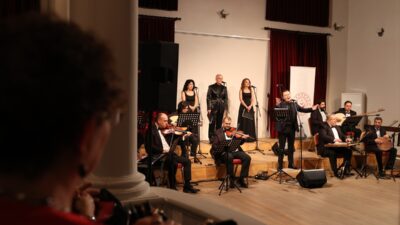 - Aile ve Sosyal Hizmetler İl Müdürü Harun Tohumcu:
- "Elimizdeki