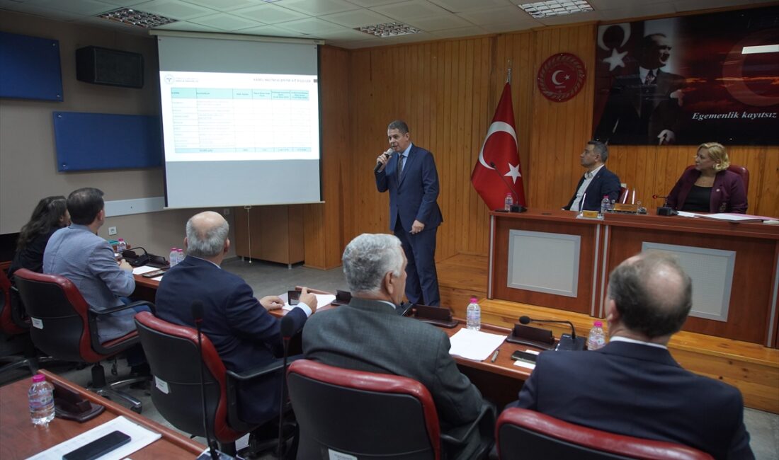 - İl Sağlık Müdürü Mustafa İshak Yıldırım:
- "Merkezin asıl işlevi