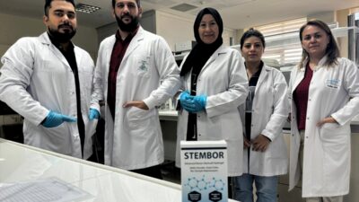 - Kütahya Sağlık Bilimleri Üniversitesi'nde eklem ve kıkırdak hastalıklarının tedavisi