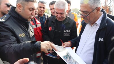 ELAZIĞ (AA) – Elazığ'da önceki gün ailesinin kayıp ihbarında bulunduğu