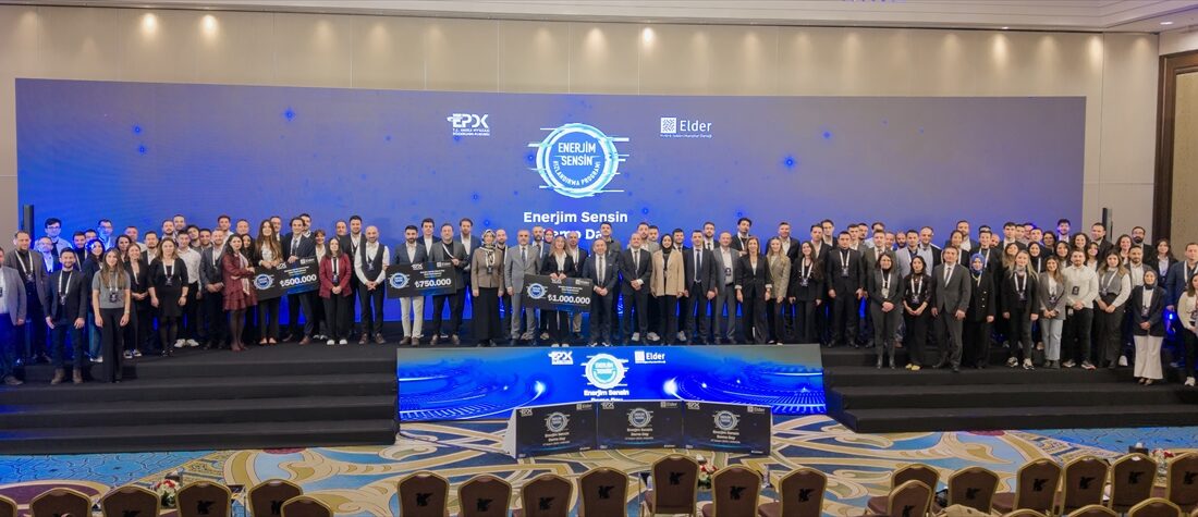 ANKARA (AA) – Enerji Piyasası Düzenleme Kurumu (EPDK) ve Elektrik