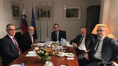 KAYSERİ (AA) – Erciyes Kayak Merkezi, Diplomatik Kayak Yarışı'na ev