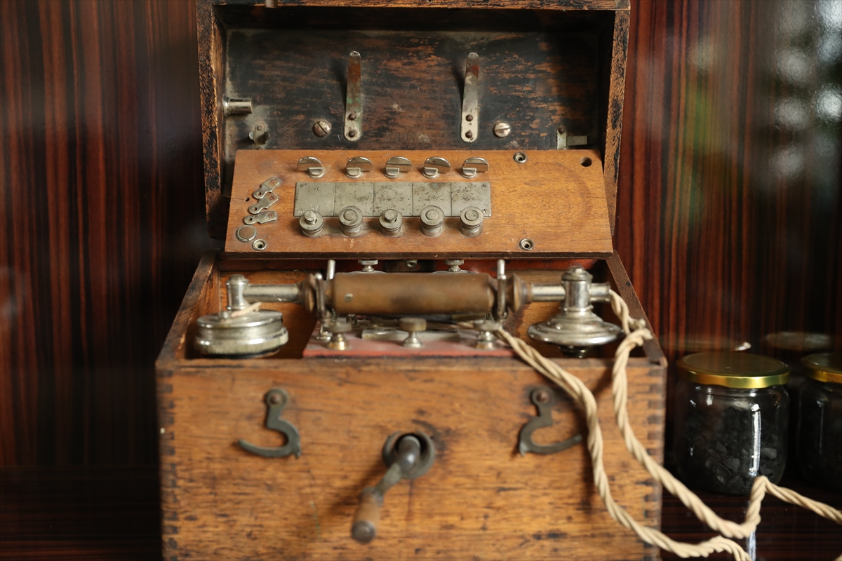 - "Talim Mıntıka Mektebi" adıyla 1927'de kurulan Erzincan Bahçe Kültürleri