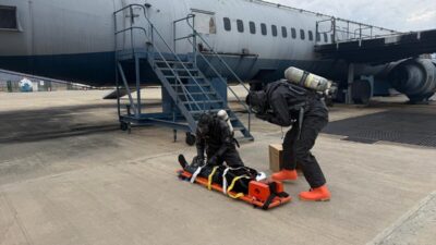 ERZİNCAN (AA) – Devlet Hava Meydanları İşletmesi (DHMİ) Genel Müdürlüğünce,