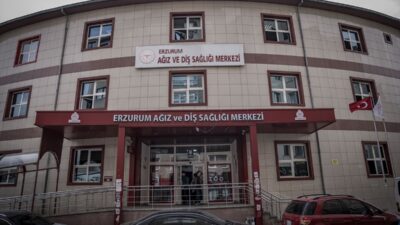 - Erzurum Ağız ve Diş Sağlığı Merkezi Başhekimi Dr. Erol