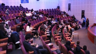 ERZURUM (AA) – Erzurum Büyükşehir Belediyesinin desteğiyle başlatılan, lise, üniversite