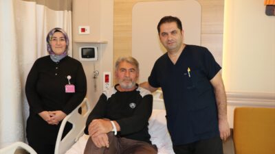 - Kalpteki ritim bozukluğuna da neden olan çarpıntı şikayetleri, Erzurum