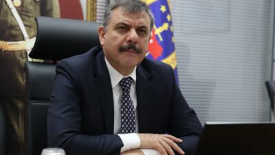 - "Dün itibarıyla bizdeki rakamlara göre, ilimizde, ilçemizde, sahipsiz sokak