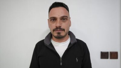 - Proje başvurusu yapmak isteyen 37 kişi, internette karşılarına çıkan