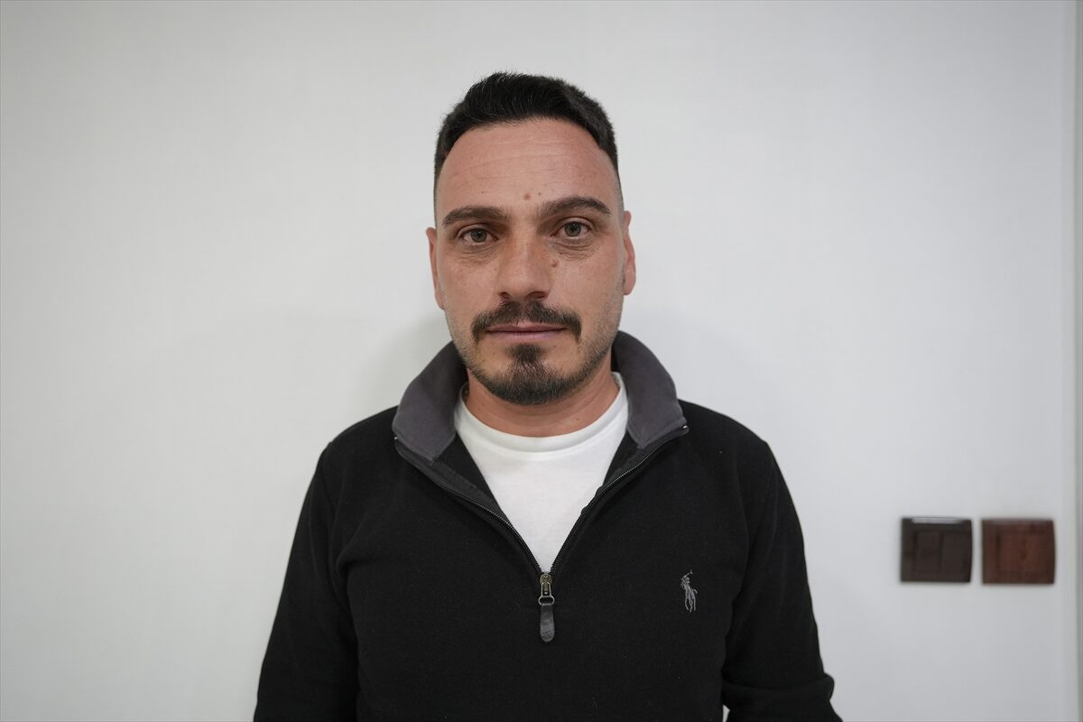 - Proje başvurusu yapmak isteyen 37 kişi, internette karşılarına çıkan