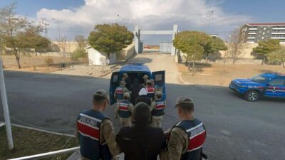 ERZURUM (AA) – Erzurum'un Horasan ilçesinde düzenlenen operasyonda kaçak kazı