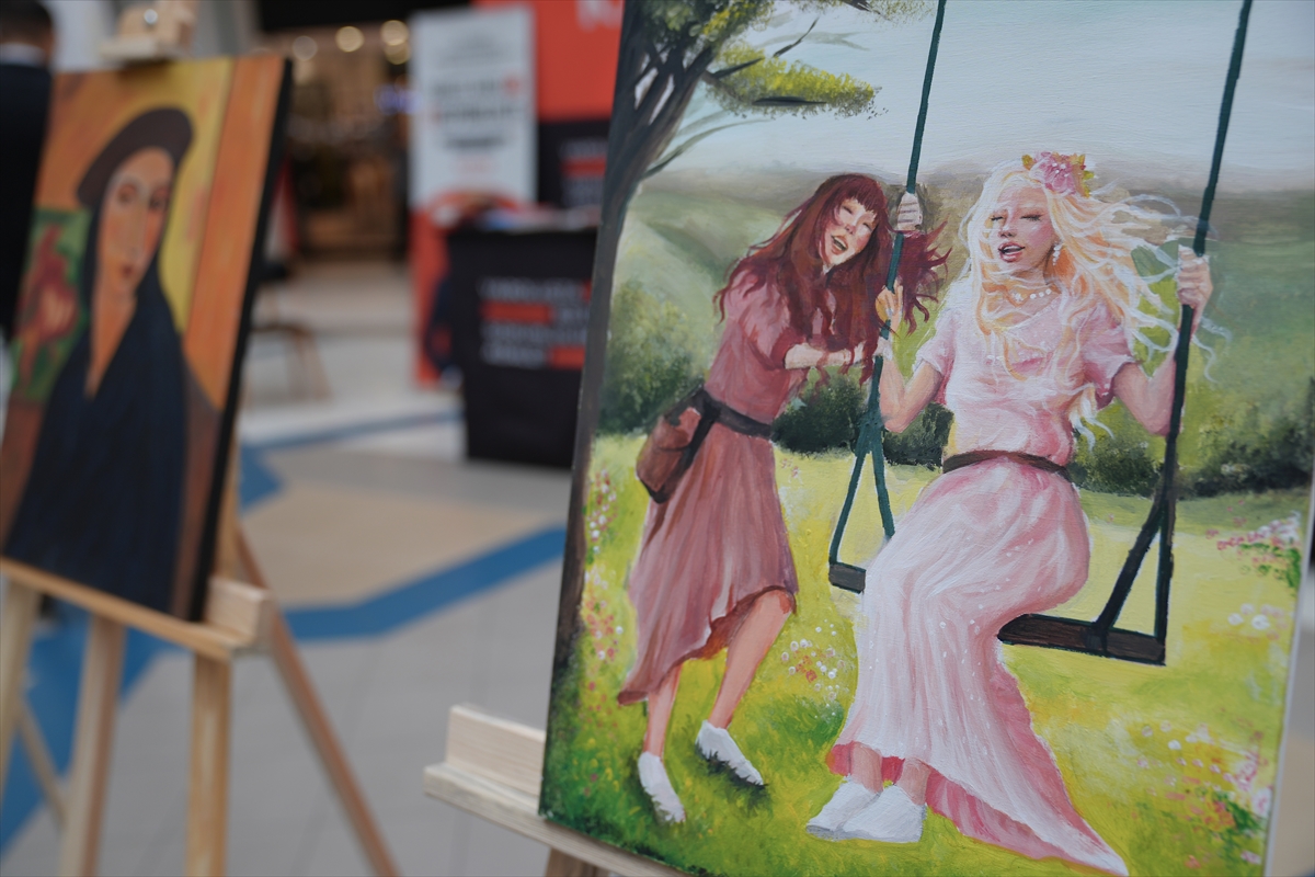 - Aile ve Sosyal Hizmetler İl Müdürü Hasan Aykut:
- "25