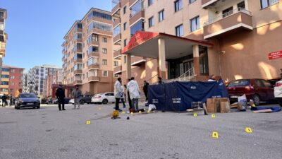 - Cinayet zanlısının daha önce aynı kurumda çalıştığı kadını 2023