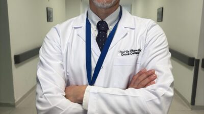 - İzmir'in Kemalpaşa ilçesindeki yangın sonrası ağır yaralı kaldırıldığı hastanede