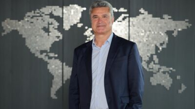 - EY Türkiye Ülke Başkanı Metin Canoğulları:
- "Hayata geçirdiğimiz tüm