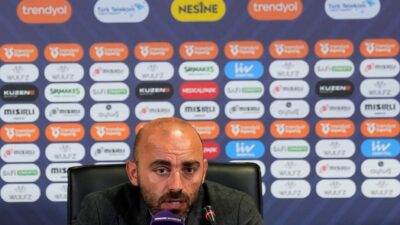 - Mısırlı.com.tr Fatih Karagümrük Teknik Direktörü Onur Can Korkmaz:
"Daha üst