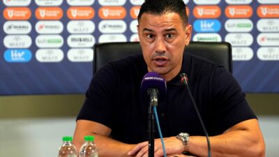 - TÜMOSAN Konyaspor Teknik Direktörü Çağdaş Atan:
"Çalıştıklarımızın hiçbirini sahaya yansıtamadık"