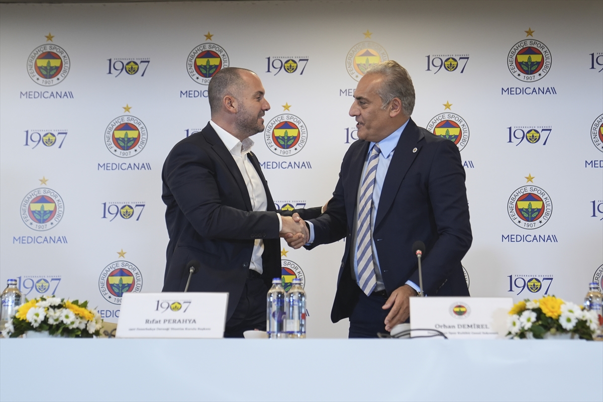 İSTANBUL (AA) – Fenerbahçe Kulübü ile 1907 Fenerbahçe Derneği arasında