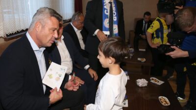 - Sadettin Saran: "Sporun bu hayatta başarılı olmamda çok büyük