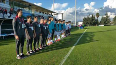 - Milliler, Lihtenştayn'ı 7-0 yendi