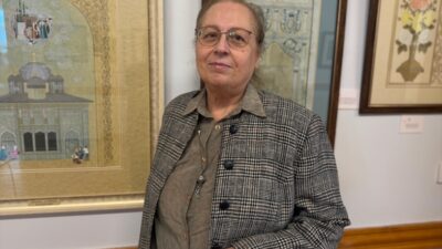 - Sanatçı Gaye Özen:
- "Hayatiyet tam da şu yaşadığımız zorlu