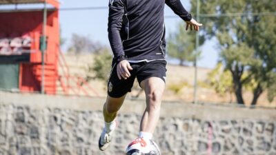 GAZİANTEP (AA) – Gaziantep FK, Trendyol Süper Lig'in 11. haftasında