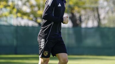 GAZİANTEP (AA) – Gaziantep FK, Trendyol Süper Lig'in 14. haftasında