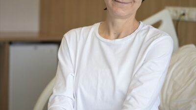 - Ankara Bilkent Şehir Hastanesi Endokrinoloji Uzmanı Prof. Dr. Oya