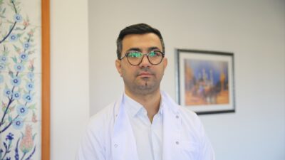 - Trakya Üniversitesi Tıp Fakültesi Kardiyoloji Ana Bilim Dalı Öğretim