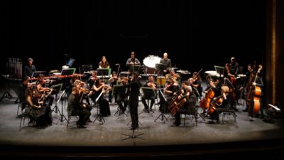 İSTANBUL (AA) – Gedik Filarmoni Orkestrası, İstanbul Gedik Üniversitesi ve