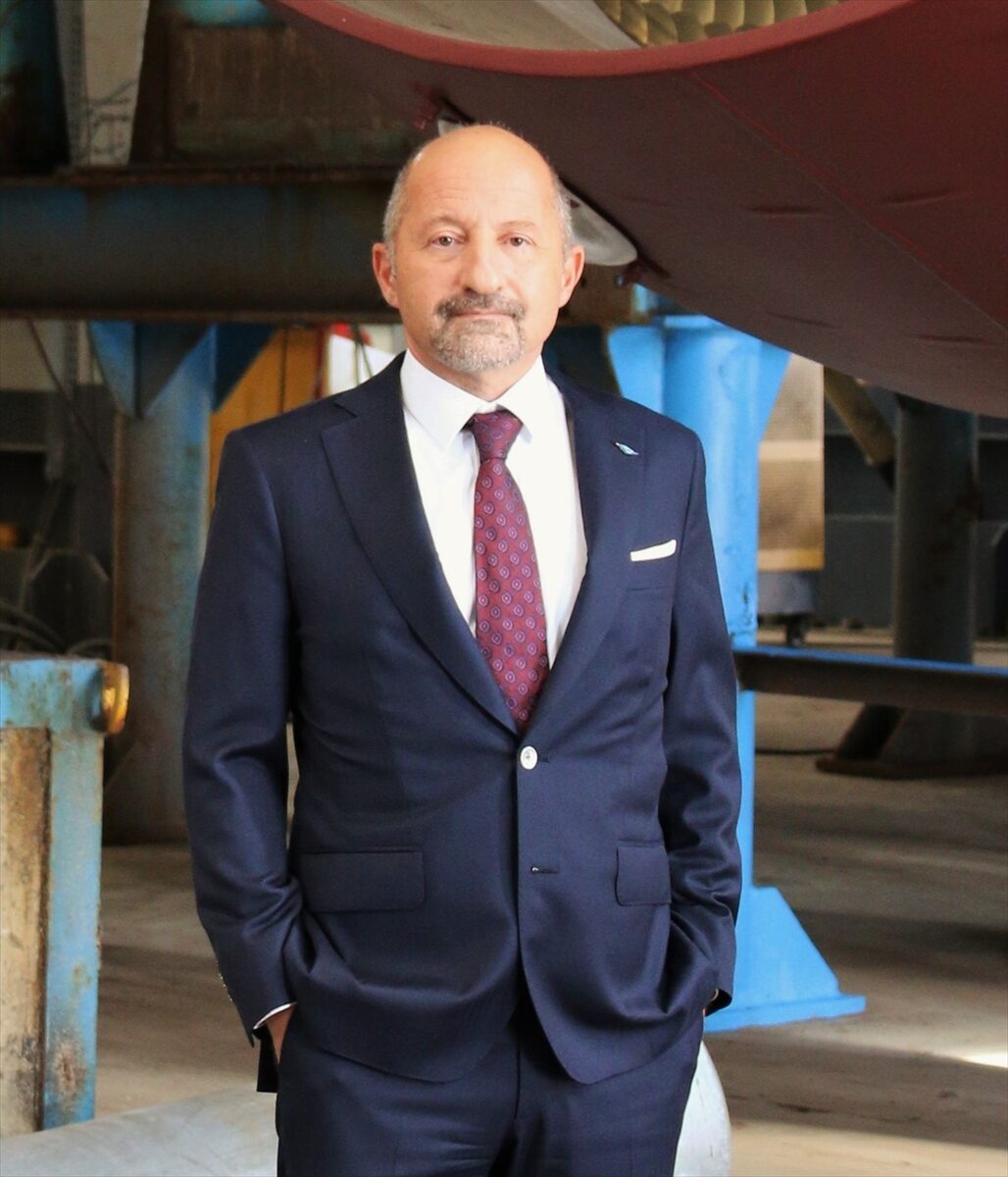 - Gemi, yat ve hizmetleri sektörü 1,8 milyar dolarla tüm