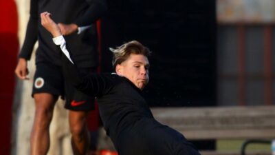 ANKARA (AA) – Gençlerbirliği, Trendyol Süper Lig'in 13. haftasında deplasmanda