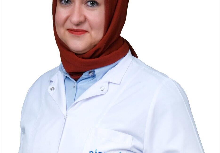 - Biruni Üniversitesi Tıp Fakültesi Hastanesi Enfeksiyon Hastalıkları ve Klinik