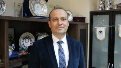 - Tekirdağ Namık Kemal Üniversitesi Öğretim Üyesi Prof. Dr. İsmail