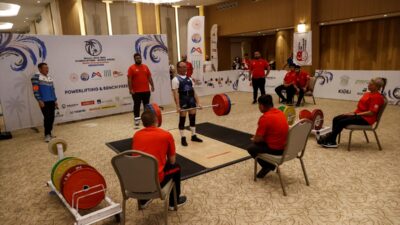 - Organizasyon yarın sona erecek