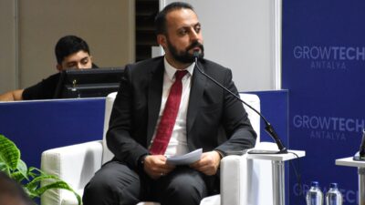 ANTALYA (AA) – Dünyanın önemli tarım fuarları arasında yer alan