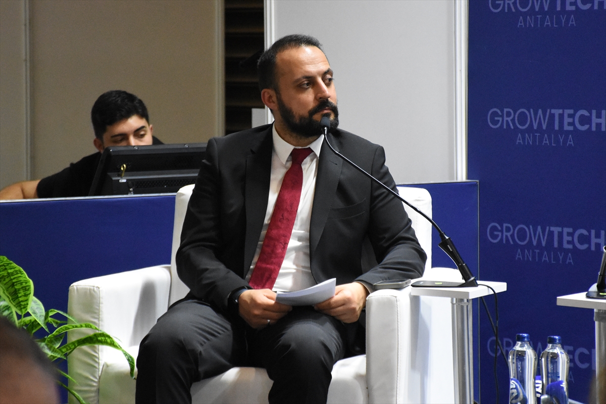 ANTALYA (AA) – Dünyanın önemli tarım fuarları arasında yer alan