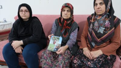 - Huriye Helvacı'nın 16 yaşındaki kızı Meryem Nur Helvacı:
- "Eğer