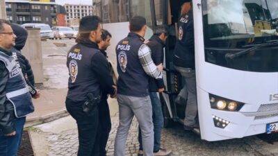 ADLİ SONUÇ EKLENDİ