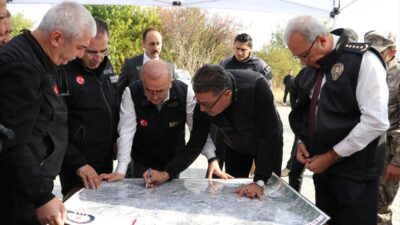 - Elazığ Valisi Numan Hatipoğlu:
-  "Devletimiz tüm imkanlarıyla çocuğumuzu